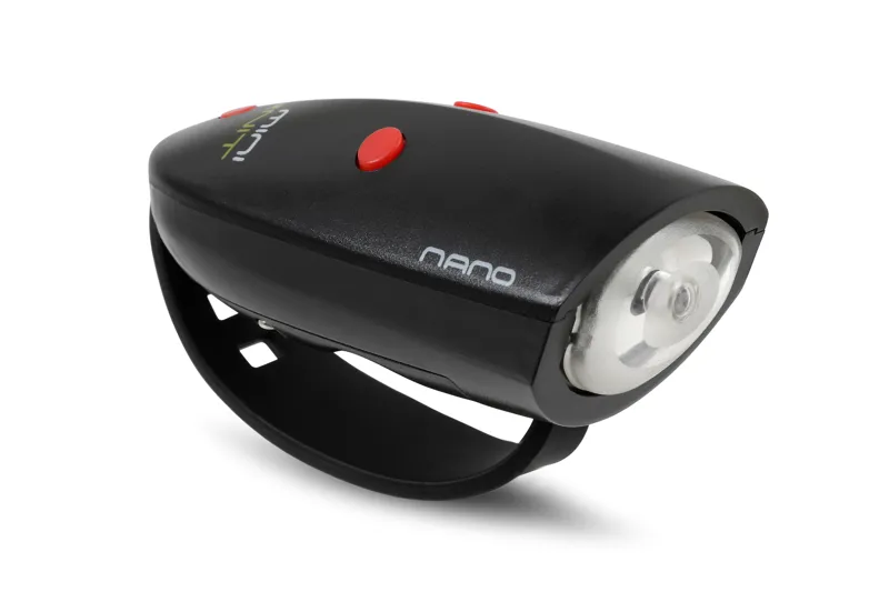 Hornit Nano Bike Light and Horn-4